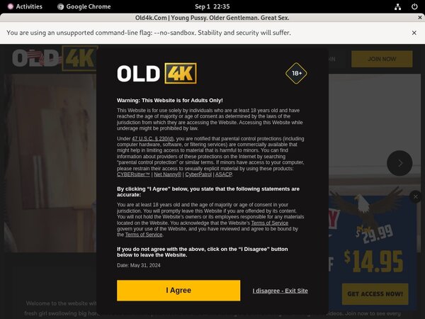 Access Old 4k Free