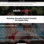 Adultempire Sex Movies