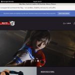 Aiko Moe Best Payporn