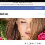 Alex_90000_ Pay Pal Account
