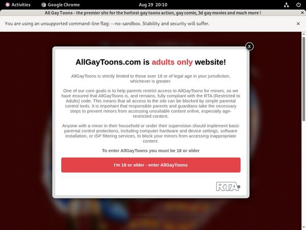 Allgaytoons.com Film