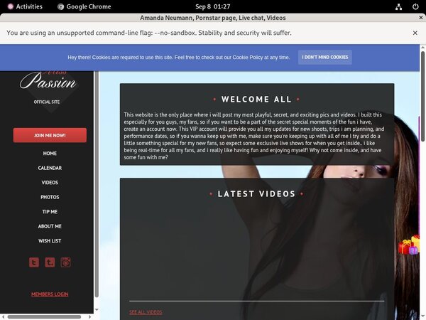 Amanda Neumann Free Clips Amanda Neumann Free Clips