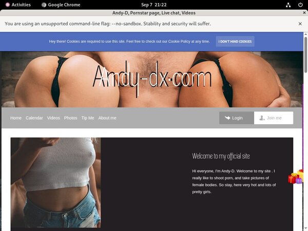 Andy-d Login Codes Andy-d Login Codes