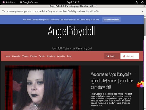 Angelbabydoll.modelcentro.com Hd Video Angelbabydoll.modelcentro.com Hd Video