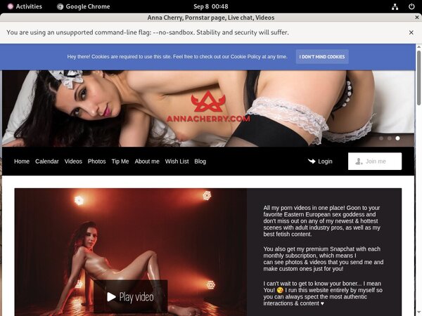 [Image: Annacherrycom-Account-Blog.jpg]