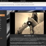 Artofdungeon.modelcentro.com Free Full