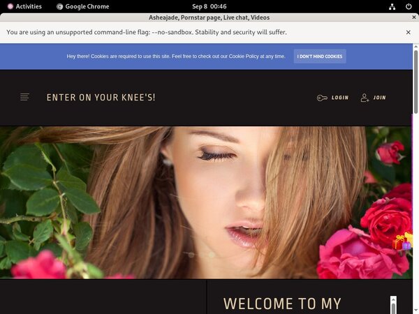 Asheajade Paypal Purchase