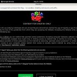 Asia Boy Discount Save