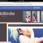 BaddBirdie Deals
