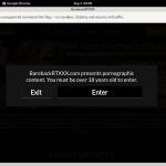 BarebackRT XXX Previews