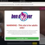 Ben Dover Movies Site Rip Dl