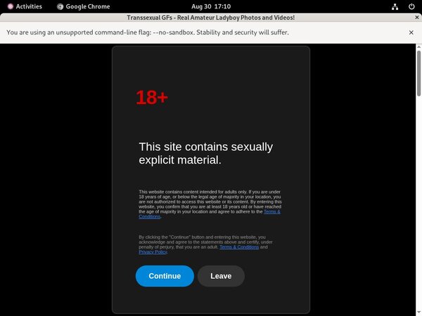 Best Transsexualgfs.com