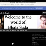 Bhala Sada Discount Sale