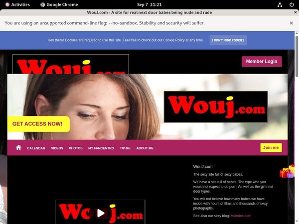 Big WouJ