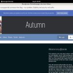 BootyLover Wallpaper