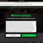 Brasil Bimbos Full