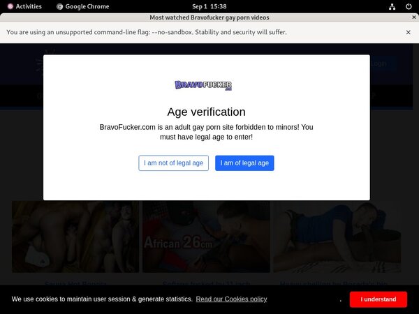Bravofucker.com Nude Photos