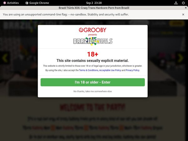 Braziltgirls Discount Site