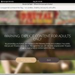Brutalcatfight Daily Pass