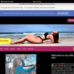 COLORS OF AUTUMN Account Membership