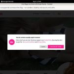 Camlust.com Free Users