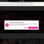 Camlust.com Subscribe