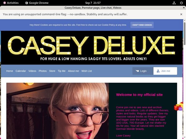 [Image: Casey-Deluxe-Get-Membership.jpg]