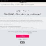 Charlie Forde Paysite Review