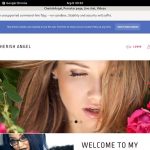 CherishAngel Trial Pass