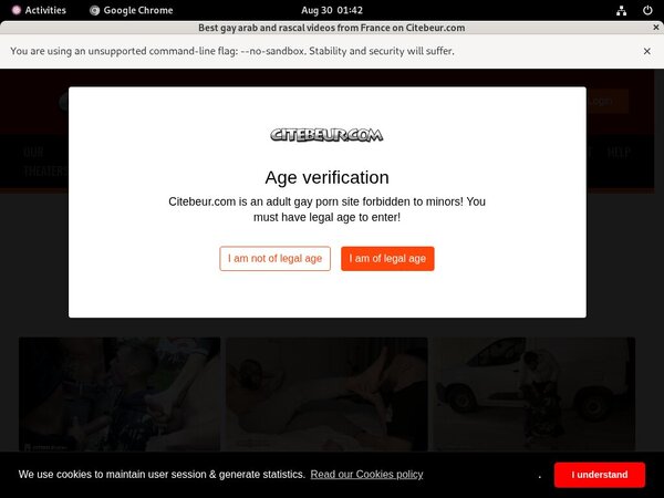 Citebeur.com Videos Hd