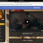 Cracked Jae&L Account