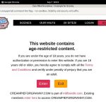 Creampieforgranny Passwords Accounts