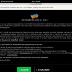 Daddy Me Bareback Login Codes