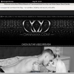 Danni XXX Logon