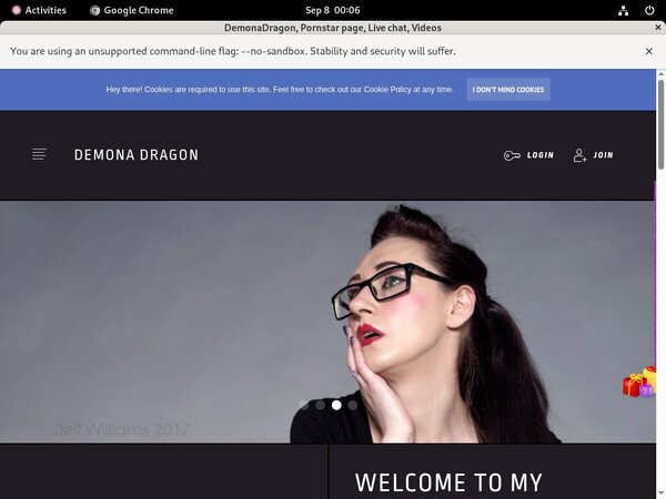 DemonaDragon Nude Pictures DemonaDragon Nude Pictures