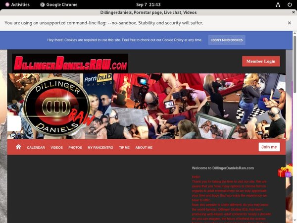 Discount Link Dillingerdaniels