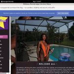 Discount Omgiana Subscription