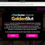 Discount Url Golden Slut
