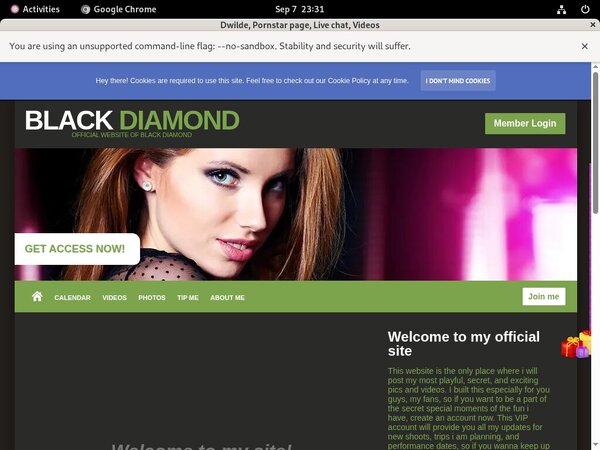 Dwilde.modelcentro.com Discount Tour