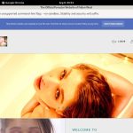 Fallonfuckingwest.com Sex Pics