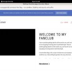 Fattima.modelcentro.com Trial Member