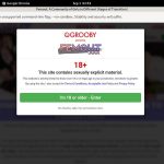 Femout XXX Trial Member