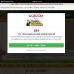 Franks T-Girl World Discount Trial Free