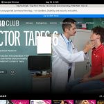 Free Access To Gay Vod Club