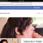 Free Account For Tabooview.com