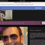 Free Account Ralfael69.modelcentro.com Offer