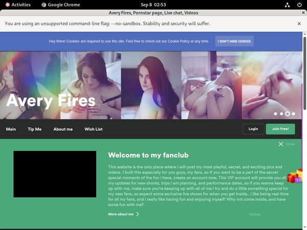 Free Avery Fires Password Free Avery Fires Password