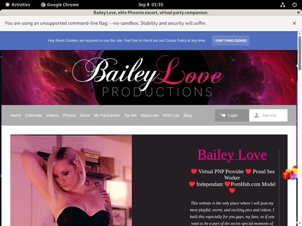 Free Bailey Love Username And Pass Free Bailey Love Username And Pass