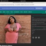 Free Full Black DD Mamba Porn