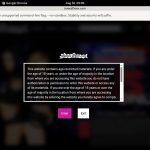 Free James Deen Password
